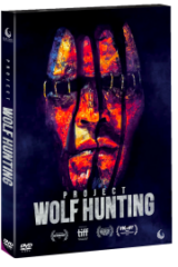 Project Wolf Hunting