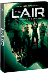 Lair, The