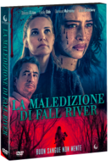 Maledizione Di Fall River, La