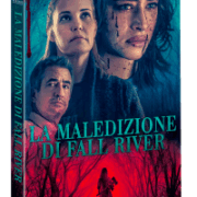 Maledizione Di Fall River, La