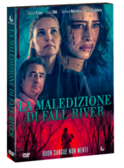 Maledizione Di Fall River, La
