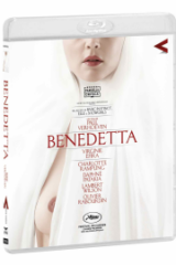 Benedetta (Blu Ray)