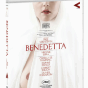 Benedetta (Blu Ray)
