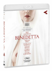 Benedetta (Blu Ray)