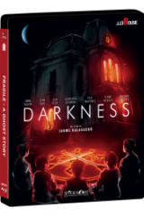 Darkness (Blu-Ray) Hellhouse edition