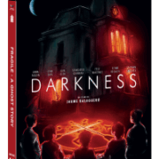 Darkness (Blu-Ray) Hellhouse edition