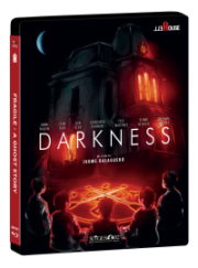 Darkness (Blu-Ray) Hellhouse edition