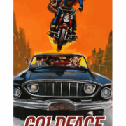 Goldface - Il Fantastico Superman