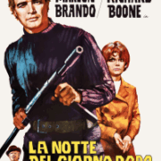 Notte Del Giorno Dopo, La (Restaurato In Hd)