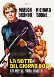 Notte Del Giorno Dopo, La (Restaurato In Hd)