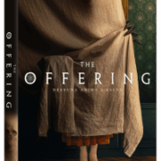 Offering, The (Blu Ray+Booklet)