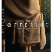 Offering, The (DVD+Booklet)