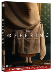 Offering, The (DVD+Booklet)