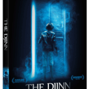 Djinn, The (Dvd+Booklet)
