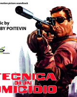 Tecnica di un omicidio (CD) Limited edition 300