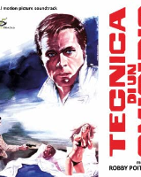 Tecnica di un omicidio (LP) Limited edition 300