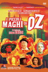 Piccoli Maghi Di Oz, I