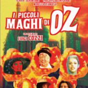 Piccoli Maghi Di Oz, I