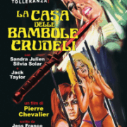 Casa Delle Bambole Crudeli, La