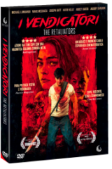 Vendicatori, I - The Retaliators