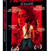 Vendicatori, I - The Retaliators