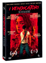 Vendicatori, I – The Retaliators