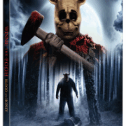 Winnie The Pooh: Sangue E Miele (Blu Ray+UHD 4K+Booklet) Steelbook