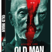 Old Man (4K Ultra Hd+Blu-Ray+Booklet)