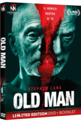 Old Man (Dvd+Booklet)