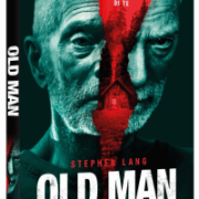 Old Man (Dvd+Booklet)