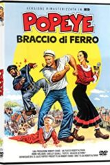 Popeye - Braccio di ferro