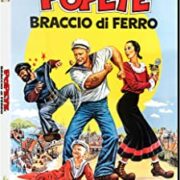 Popeye - Braccio di ferro