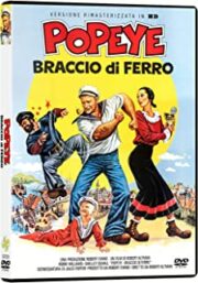 Popeye – Braccio di ferro