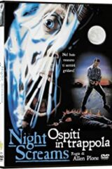 Night Screams - Ospiti in trappola