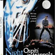 Night Screams - Ospiti in trappola