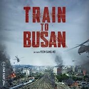 Train To Busan - Nuova edizione