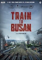 Train To Busan – Nuova edizione