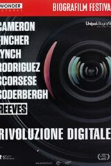 Rivoluzione digitale: Cameron, Fincher, Lynch, Rodriguez, Scorsese, Sodebergh