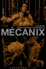 Mecanix (reg.1)