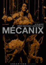 Mecanix (reg.1)