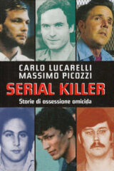 Serial killer - Storie di ossessione omicida