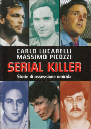 Serial killer – Storie di ossessione omicida