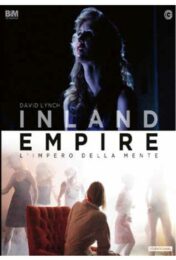 Inland empire (BLU RAY)