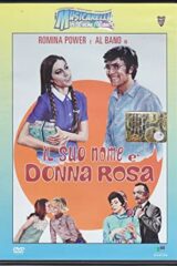 Suo nome è donna rosa, Il (EDITORIALE)