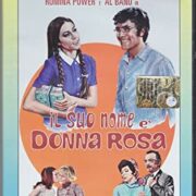 Suo nome è donna rosa, Il (EDITORIALE)