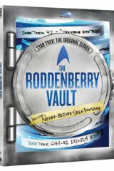Star Trek - La serie originale: The Roddenberry Vault (Box 3 Br)