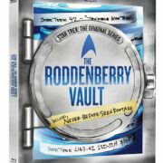 Star Trek - La serie originale: The Roddenberry Vault (Box 3 Br)