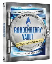 Star Trek – La serie originale: The Roddenberry Vault (Box 3 Br)
