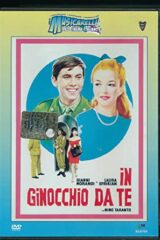 In Ginocchio Da Te (EDITORIALE)