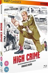 Polizia incrimina la legge assolve, La (Blu Ray+card)